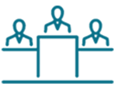 commercial corporate logo