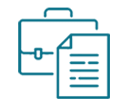 conveyancing icon