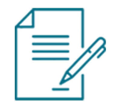 family divorce lawyer icon